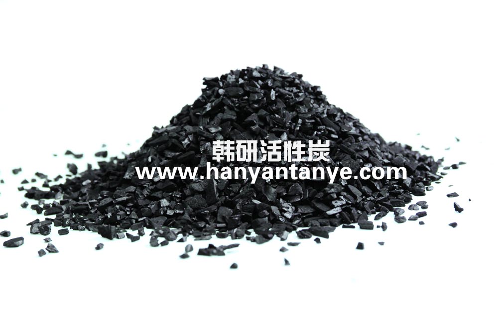 水處理專(zhuān)用活性炭，你一定還有不知曉的那些事兒？